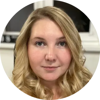 Аватар: Ксения Пузанкова, HR-менеджер ВЕЙВАКСЕСС