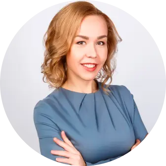 Аватар: Мария Холдобо, директор по маркетингу УК Теорема