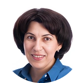 Аватар: Татевик Оганнисян, административный директор Ipsos в России