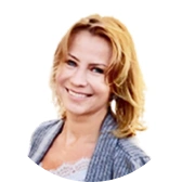 Аватар: Юлия Гаврилова, HR-директор УК «Теорема»