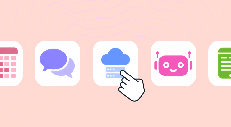 Баннер: 5 способов для работы с бытовыми заявками