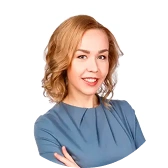 Марина Холдобо, директор по маркетингу
