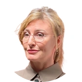 Оксана Тыртычна, управляющая