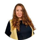 Юлия Дернова, управляющая