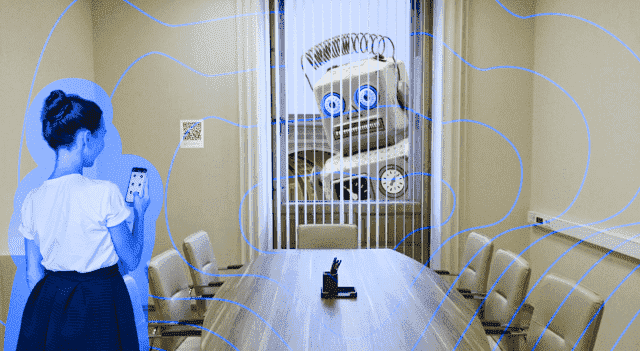 Баннер: Автоматизация бизнес-центра