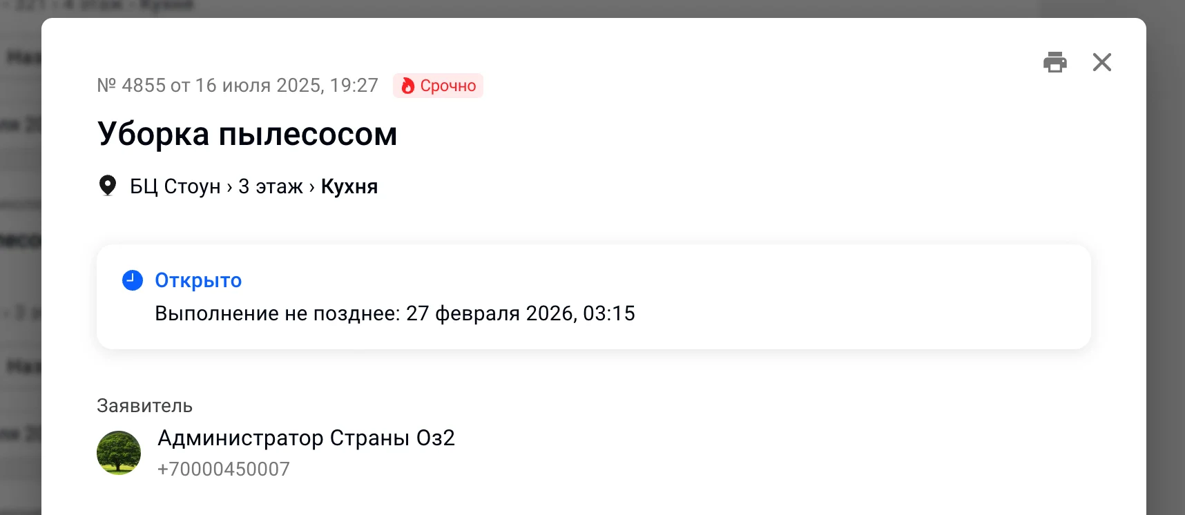 Правильные акценты