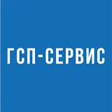 Логотип ГСП-Сервис