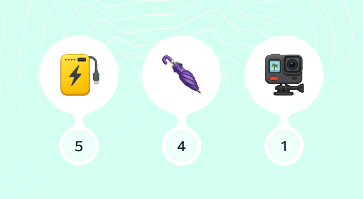 Баннер: Контроль передаваемых предметов в офисе