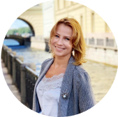 Юлия Гаврилова, HR-директор УК «Теорема»