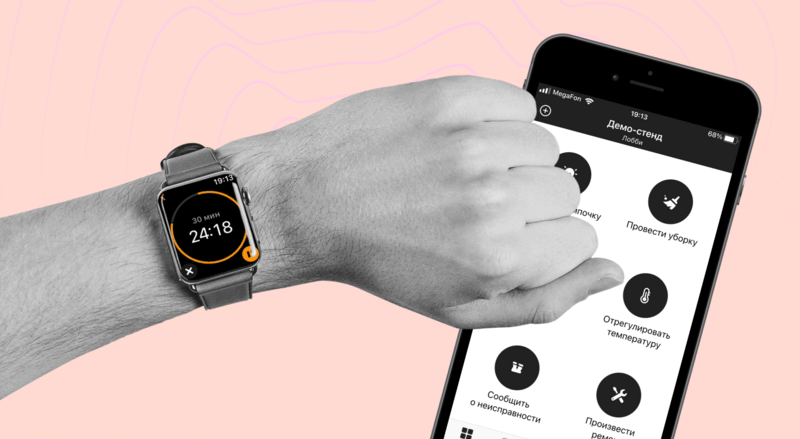 Баннер: Основы SLA