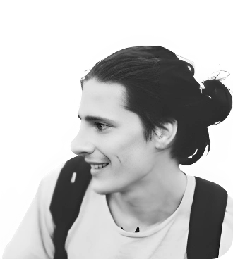author photo