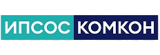 Логотип Ipsos